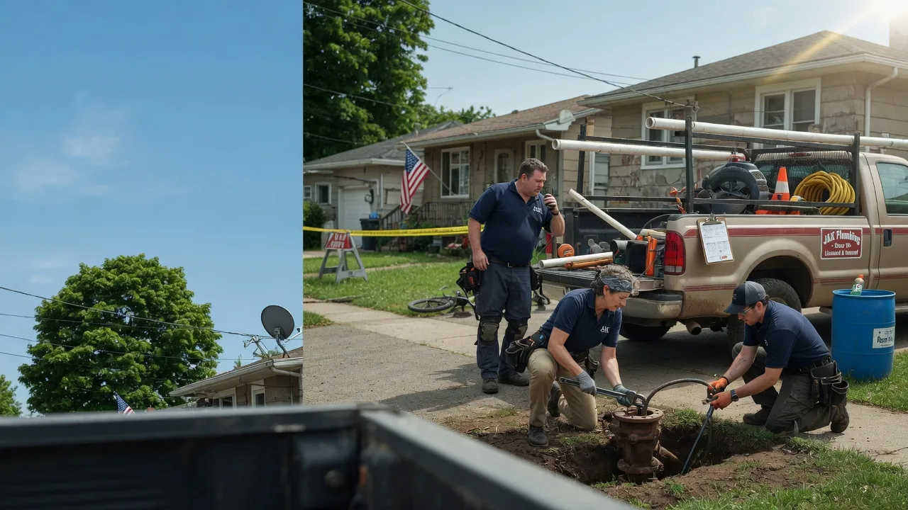 Water Heater Replacement in Tecumseh, NE near me